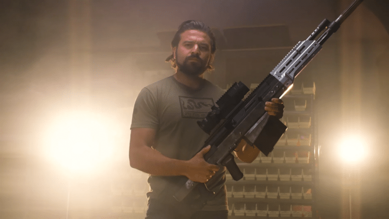 AK 50 JAK Cataclysm