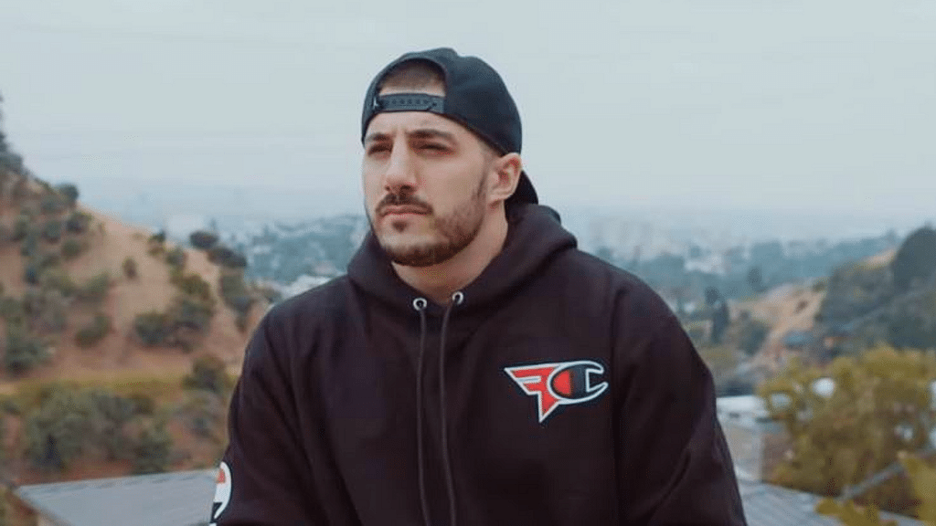 Nickmercs