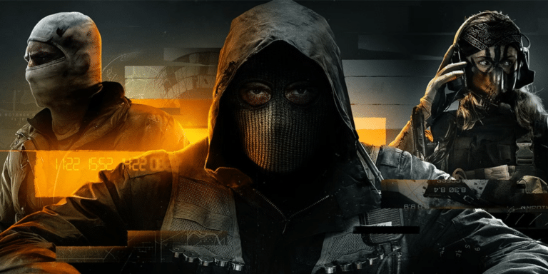 Black Ops 6 is the Most Anticipated Call of Duty Beta in Ages