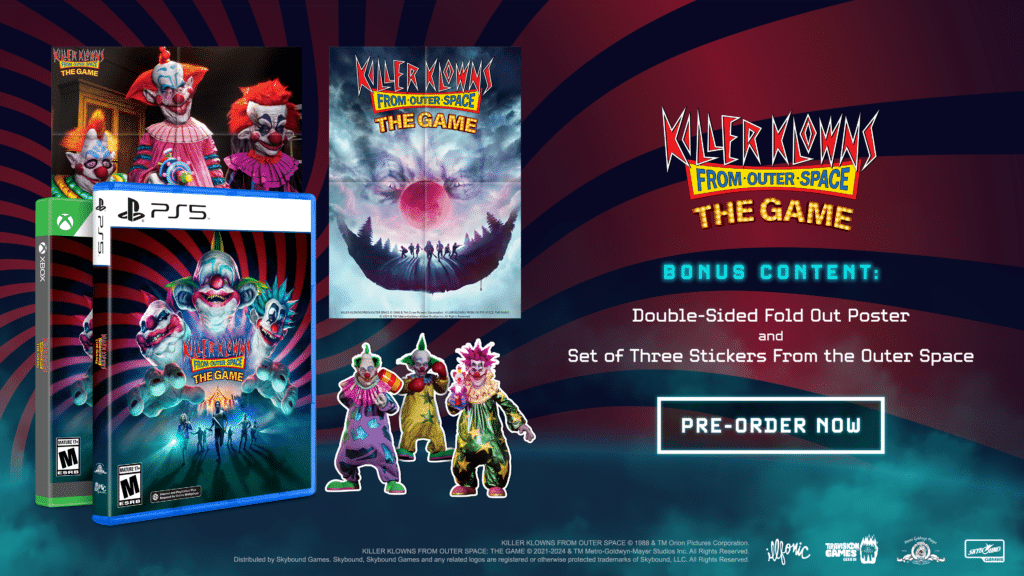 KKFOS release