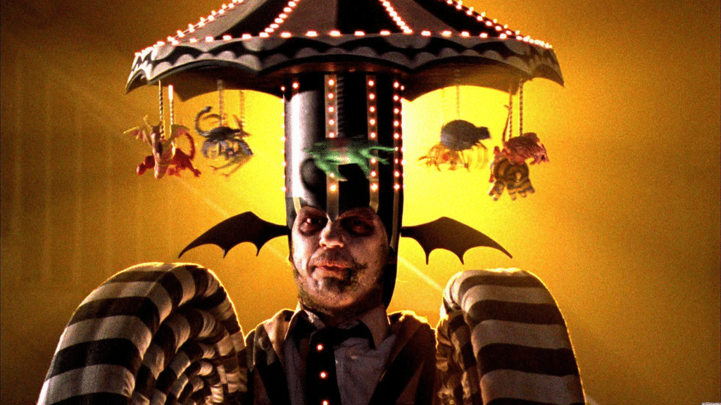 Trickster God