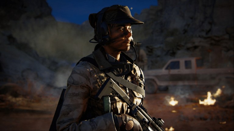 Black Ops 6 Aim-Assist