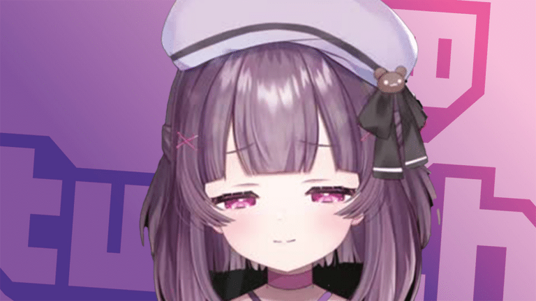 Twitch Anime Exodus: Vtubers Leaving Twitch