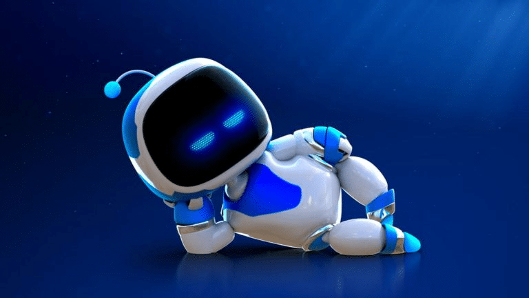 Astro Bot: He is Worthy of Being the PlayStation Mascot