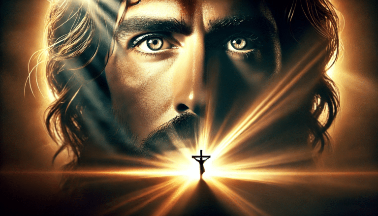 The Passions of the Christ: Resurrection