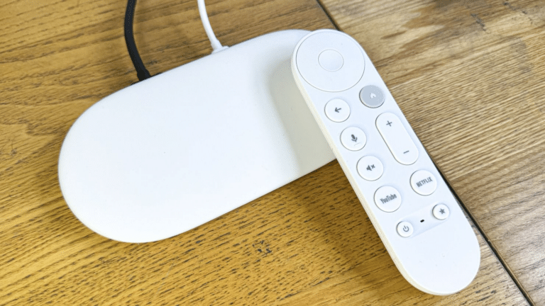 Don't buy Google TV Streamer