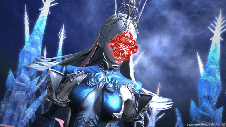 FFXIV Patch