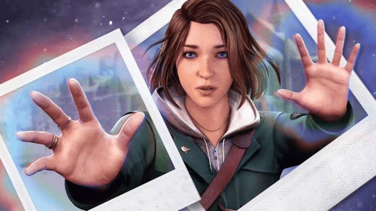 Double Exposure review