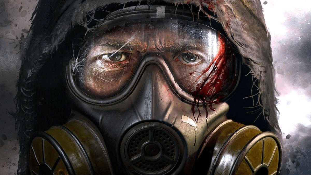 STALKER 2 soon