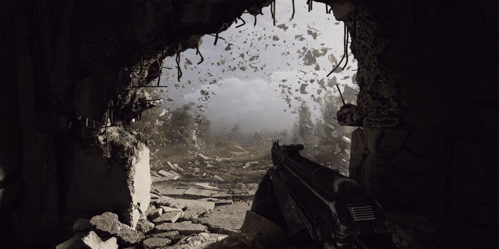 beautiful stunning graphics