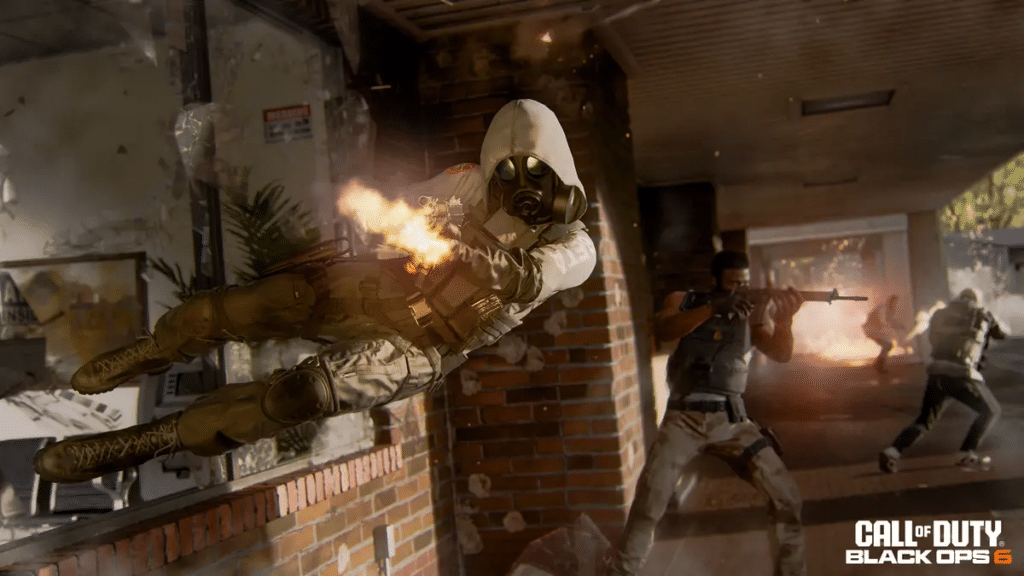 Blops 6 Official Screenshot