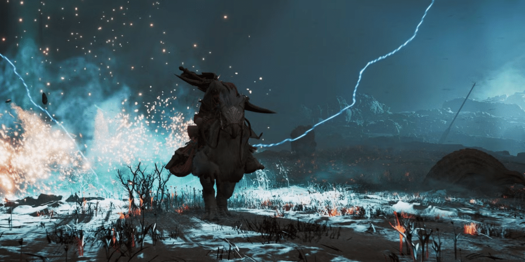 weather and day/night cycle
