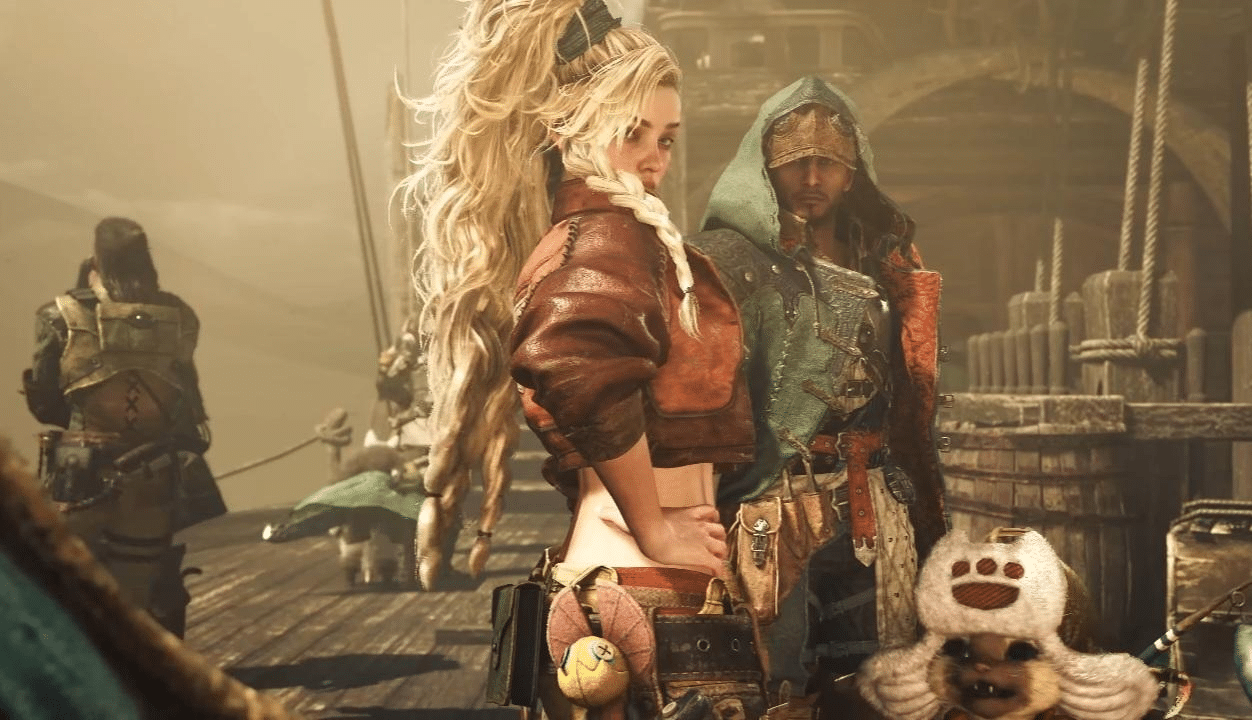 Five Things Monster Hunter Wilds Does Better Than Dragon's Dogma II
