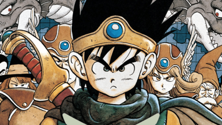 Dragon Quest III HD-2D Remake Review