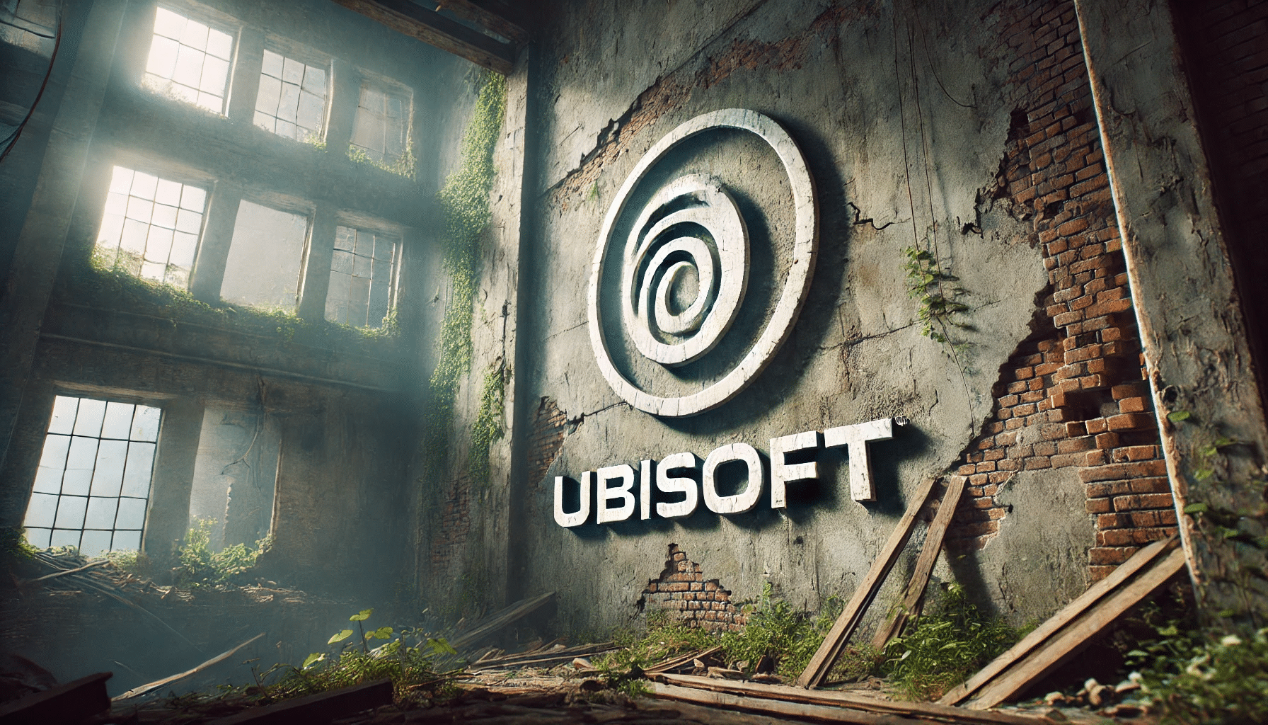 XDefiant shuts down, Ubisoft bankrupt