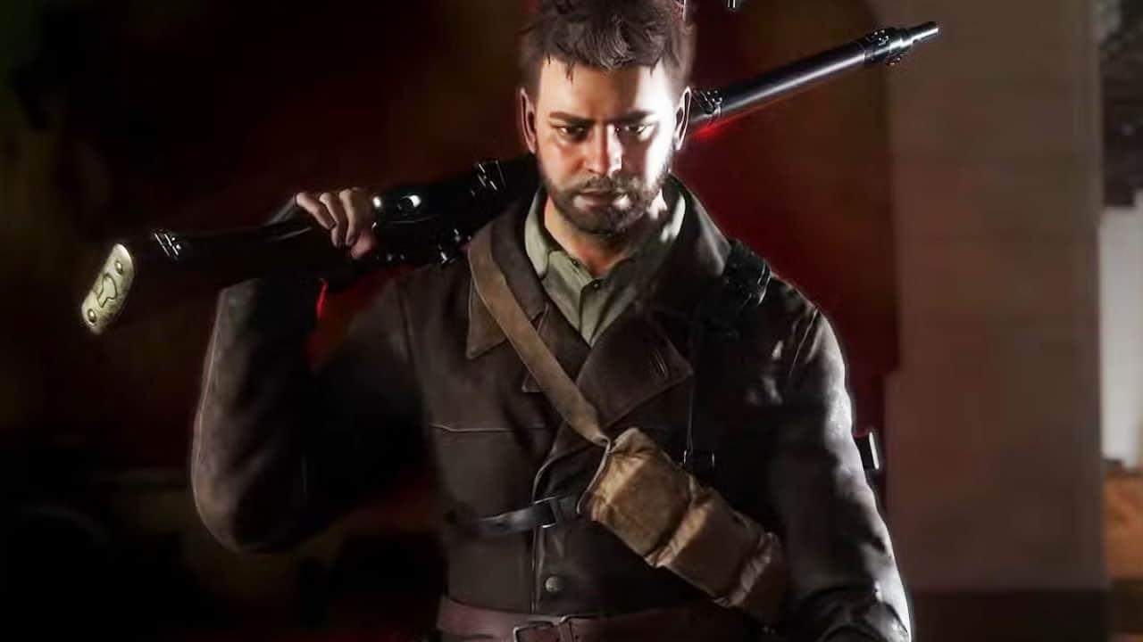 Sniper Elite Resistance Review Poptopic