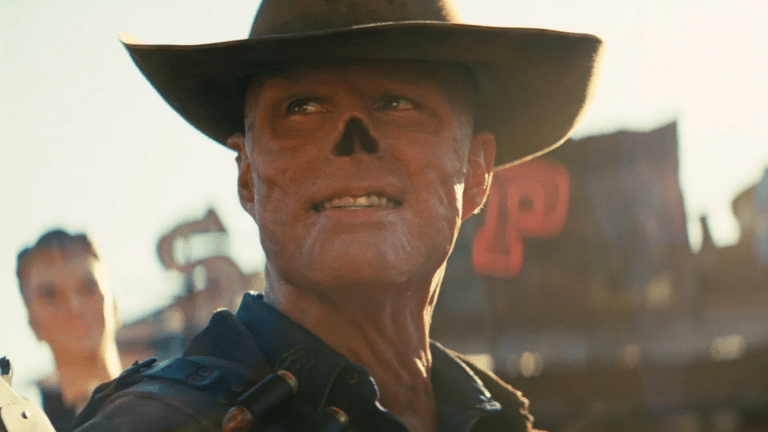 Fallout 76 Season 20