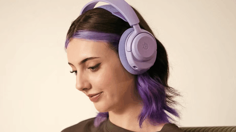 SteelSeries Arctis Nova 3X Review