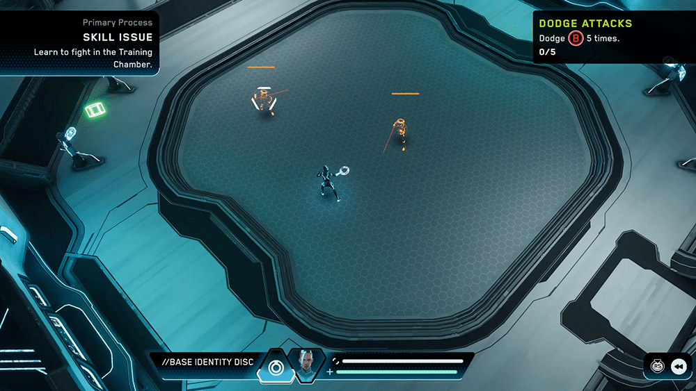 gameplay