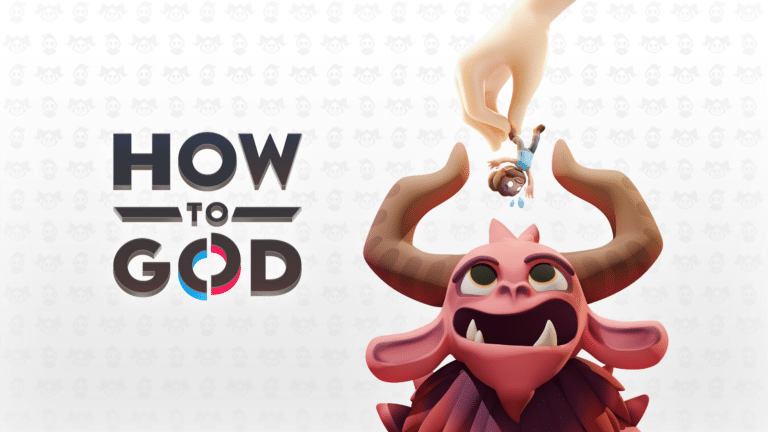 How to God Review