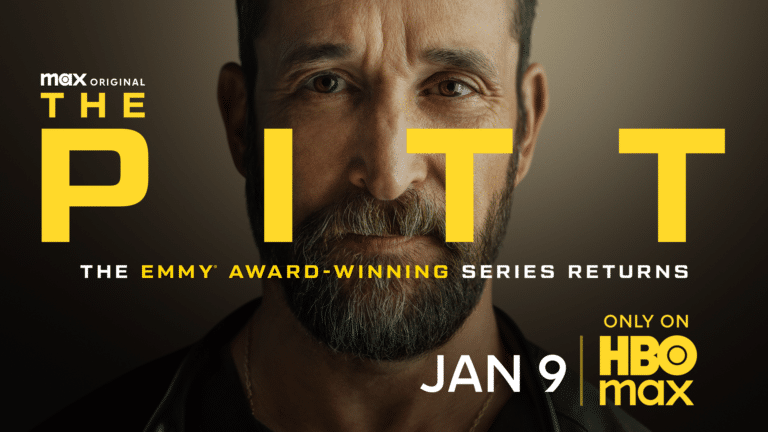 The Pitt Season 2