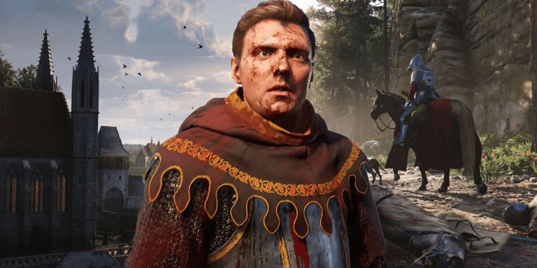 Kingdom Come Deliverance 2 GoTY