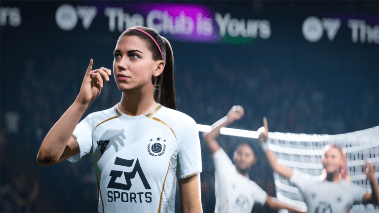EA SPORTS FC 27 ICONS
