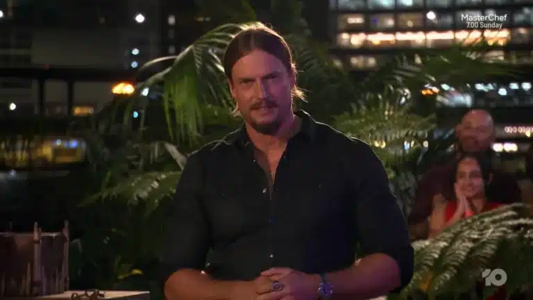 Australian Survivor 2027 - David Genat