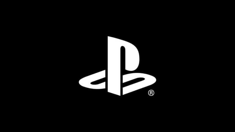 PlayStation logo used for Sony's physical disc policy announcement