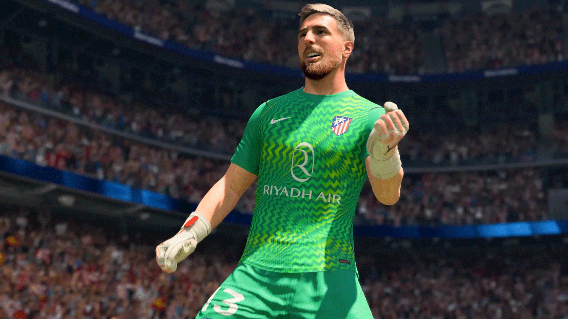 Gameplay FC 27 EA Sports