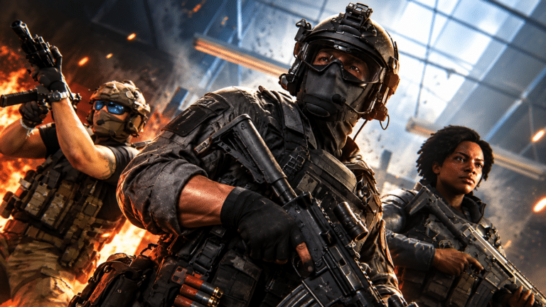 Image: Activision