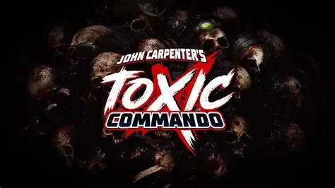 Toxic Commando Update