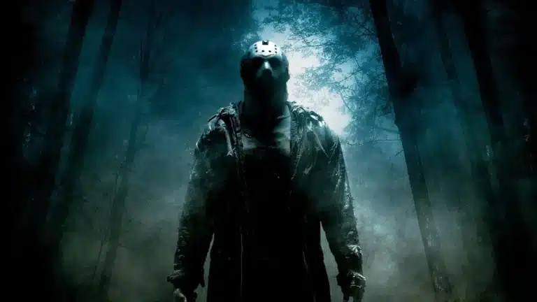 Crystal Lake series coming to Australia