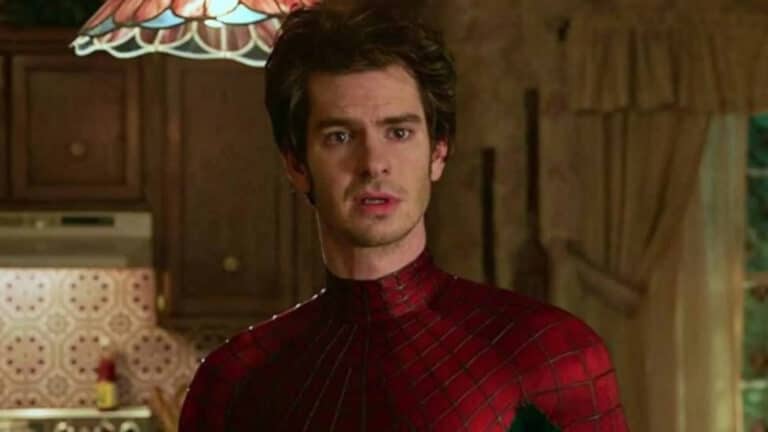 Andrew Garfield vs Tom Holland