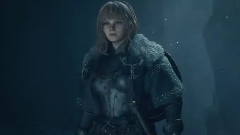 The Arisen explores Norgan in Dragon’s Dogma 2 Dark Arisen
