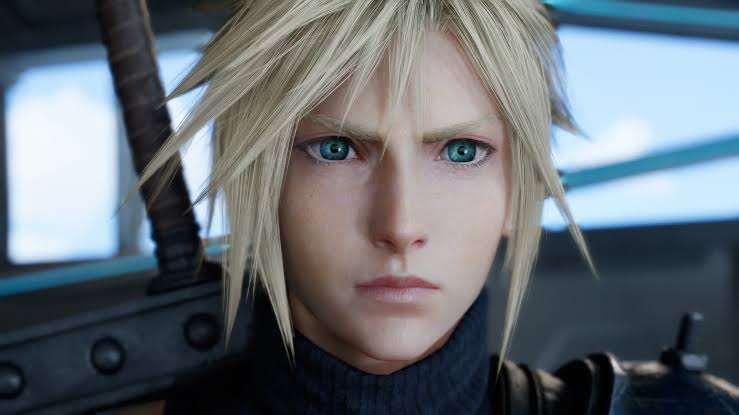 Final Fantasy VII Revelation State of Play