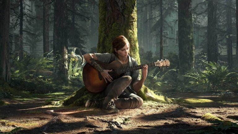The Last of Us Complete Edition