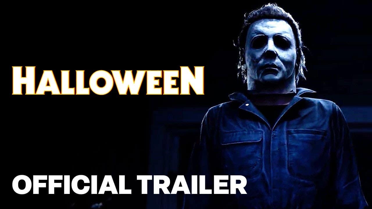 Michael Myers appears in the official Halloween: The Game announcement trailer