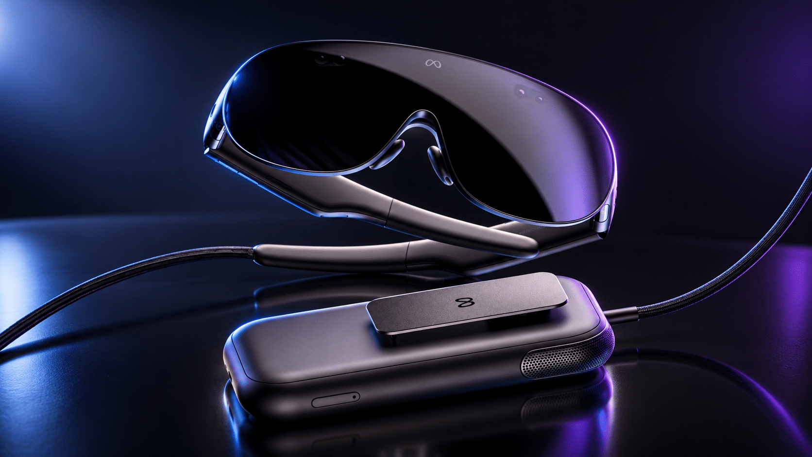 Meta VR Glasses vs Quest 3: Price, Specs & Release Date