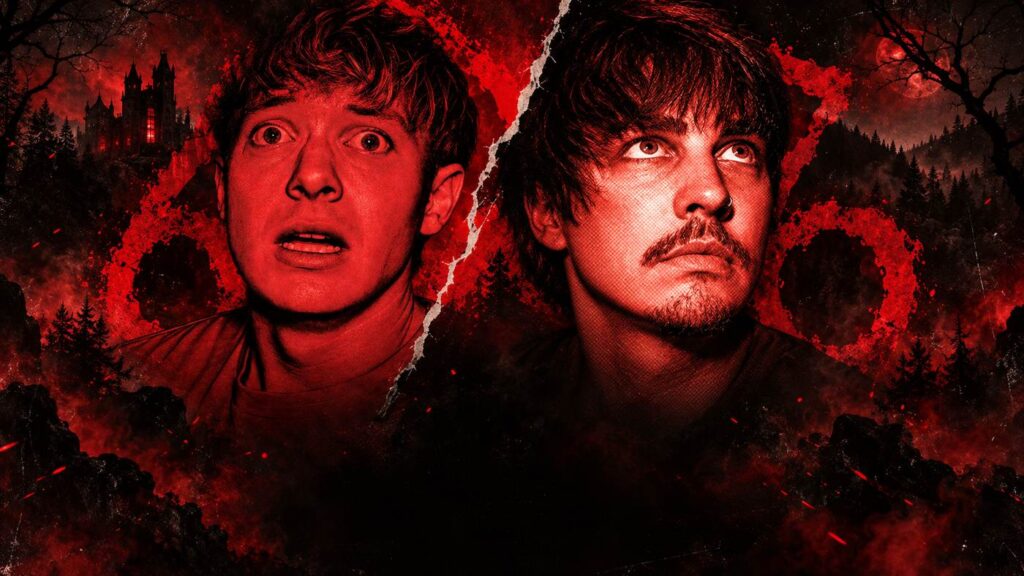 Hell Week 666: Sam and Colby Reveal Date and Guests