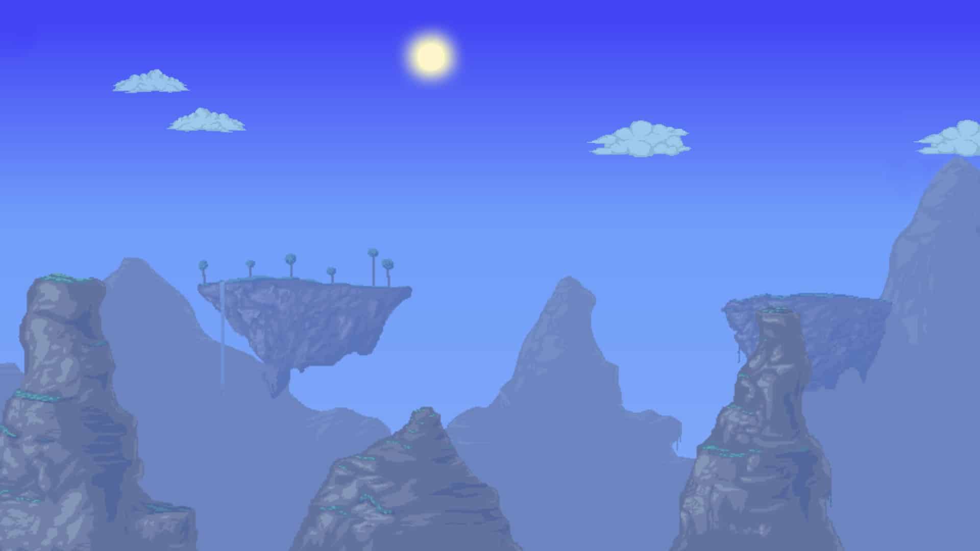 The AI Terraria Clone Is Not an Open-Source Revolution