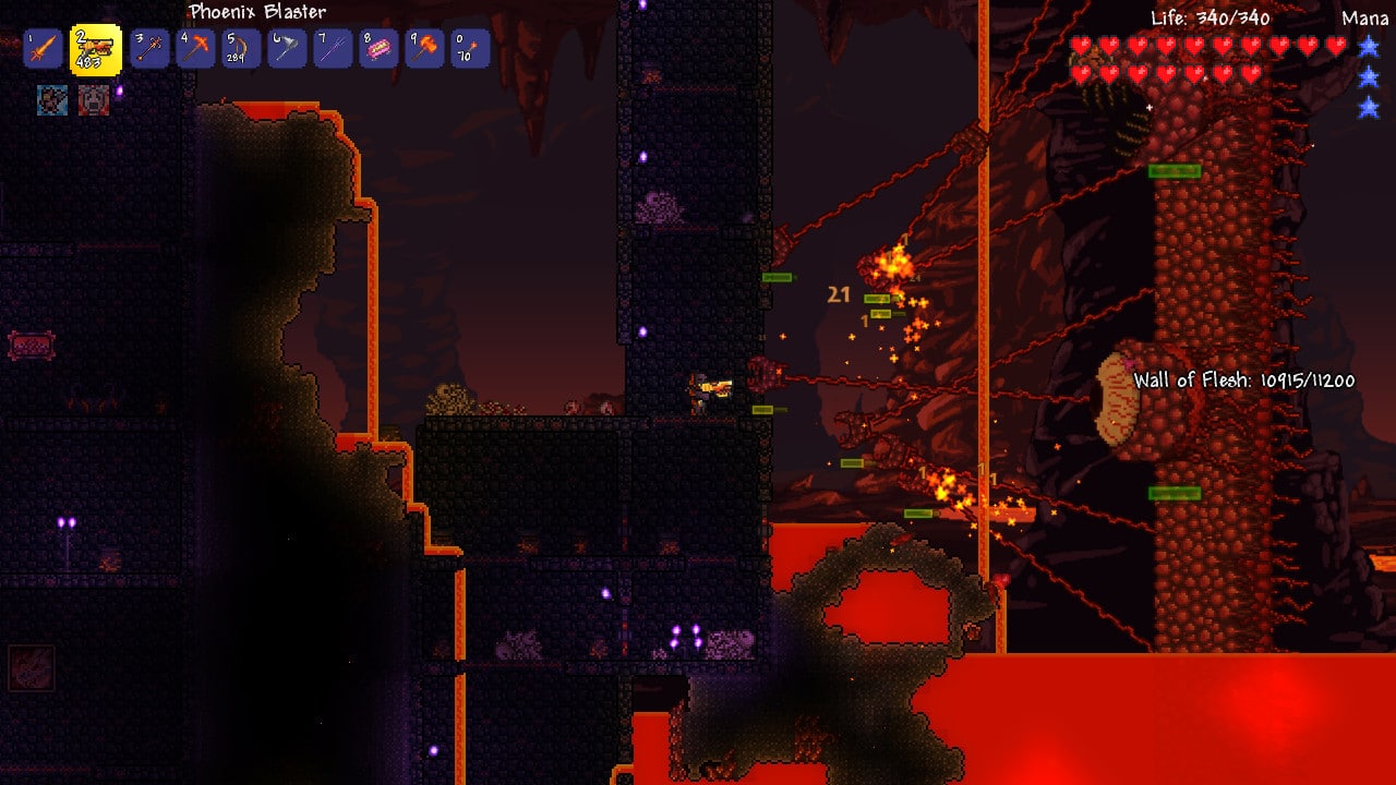 The AI Terraria Clone Is Not an Open-Source Revolution