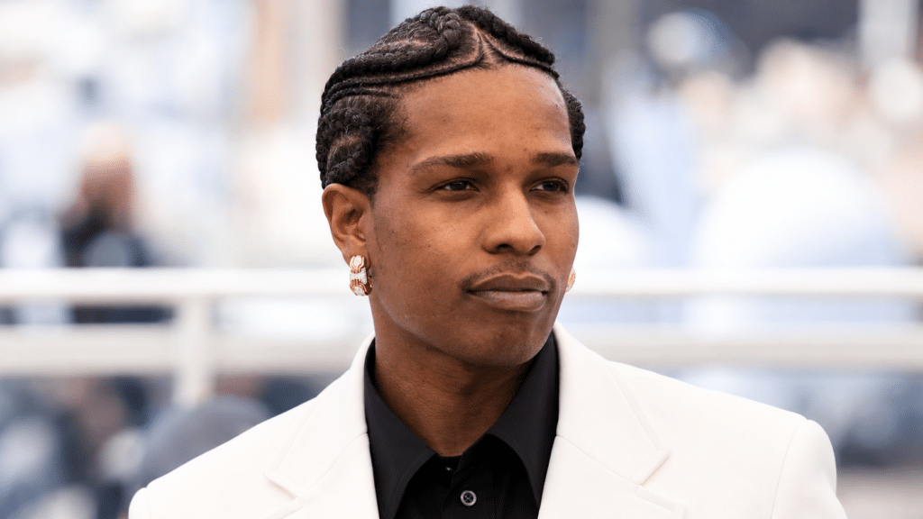 A$AP Rocky Australian Tour 2026: Dates and Presales