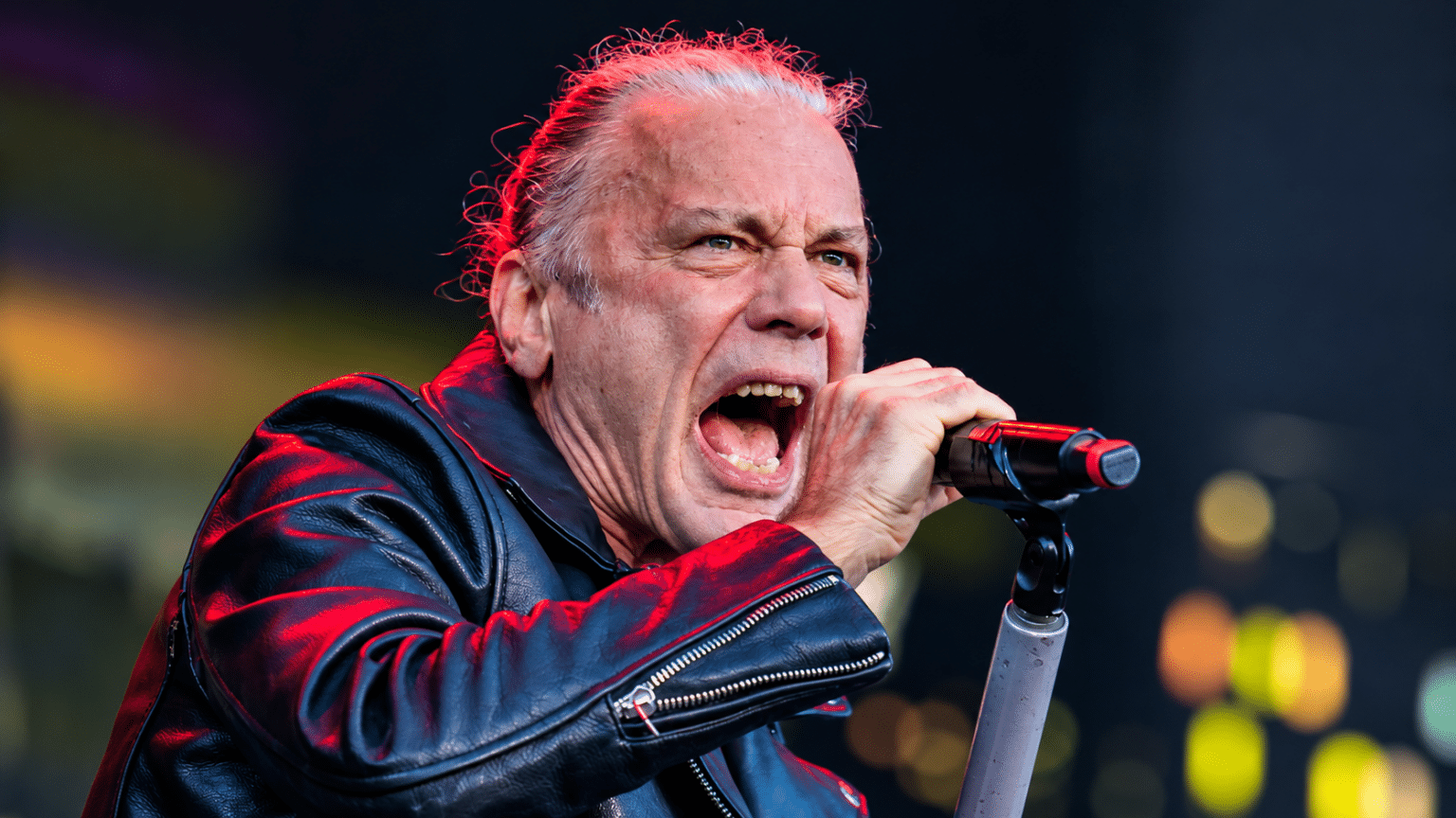 Iron Maiden 2027 Tour: Dates and Presale Deadlines