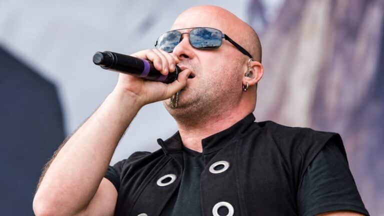 Disturbed Australian Tour 2027: Dates and Presales