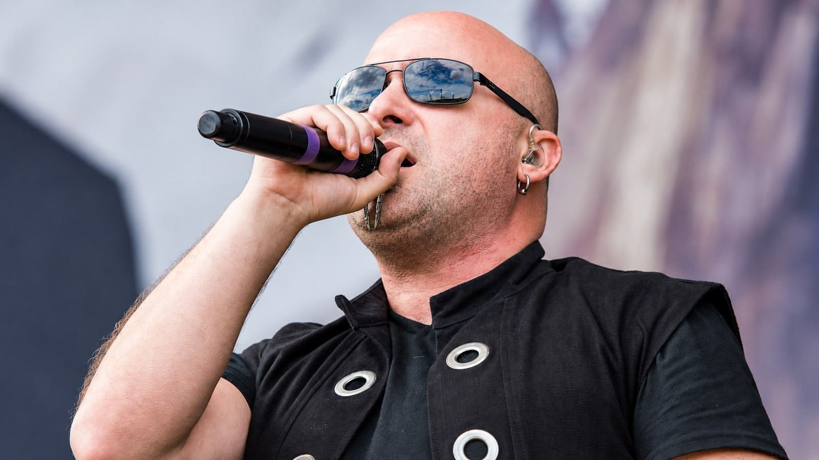 Disturbed Australian Tour 2027: Dates and Presales