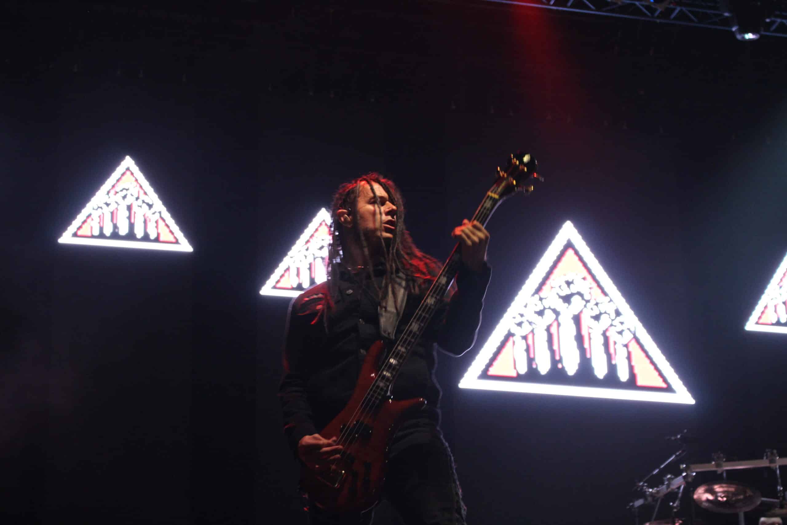 Disturbed Australian Tour 2027: Dates and Presales