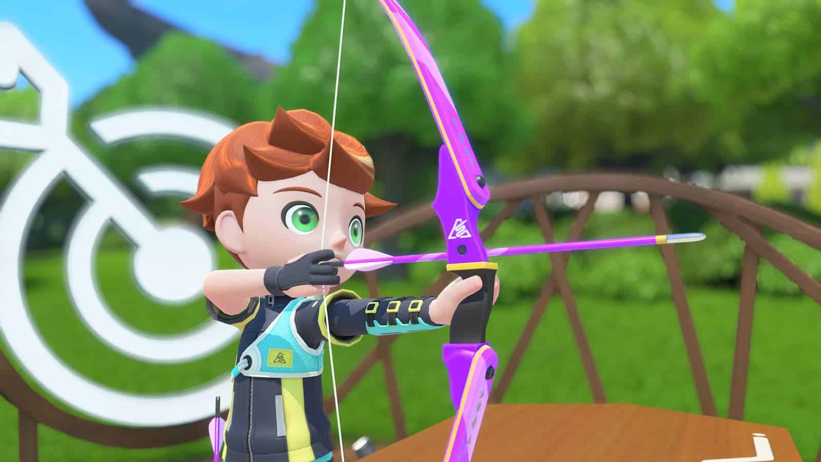 Nintendo Switch Sports Resort Review: Paradise Returns