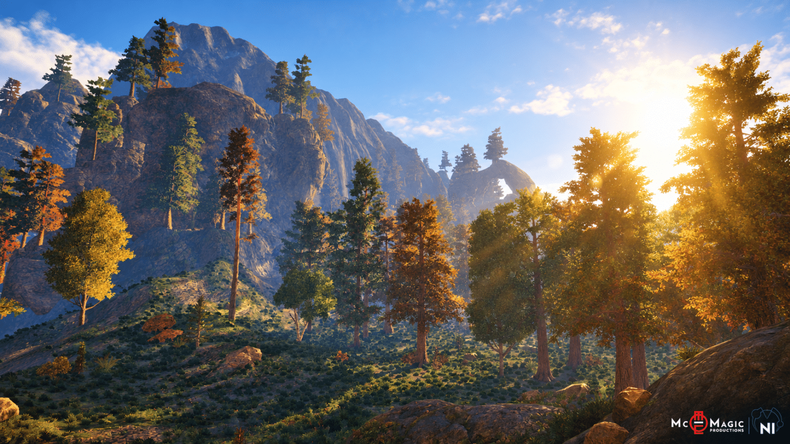 Novus Inceptio Update: Hotfixes, Old Saves and Its Comeback