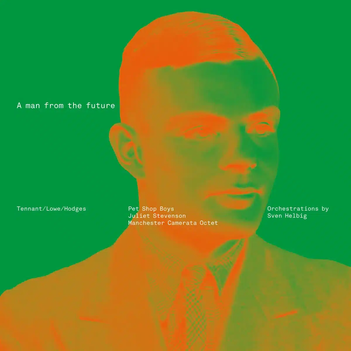 Pet Shop Boys’ Alan Turing Album: How to Hear It Tonight